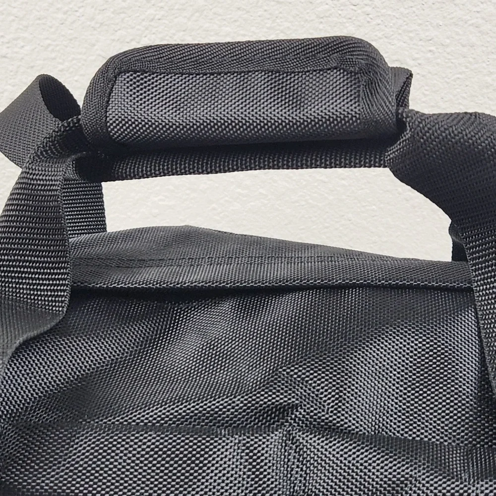 Tool Band Fear Inoculum Tour VIP Gym Duffle Bag Maynard James Keenan Danny Carey